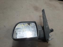 Retrovisor izquierdo