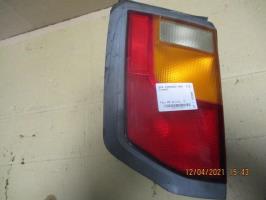 Fanale posteriore principale destro (luci)