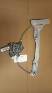 Leve vitre electrique avant gauche