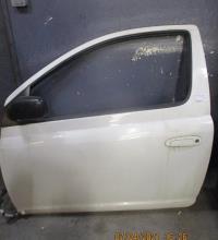Porte avant gauche