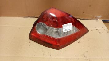 Fanale posteriore principale destro (luci)