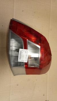 Fanale posteriore principale destro (luci)