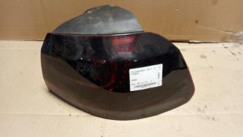 Fanale posteriore principale destro (luci)