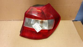 Fanale posteriore principale destro (luci)