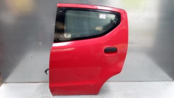 Porte arriere gauche