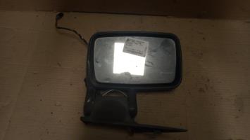 Retrovisor izquierdo