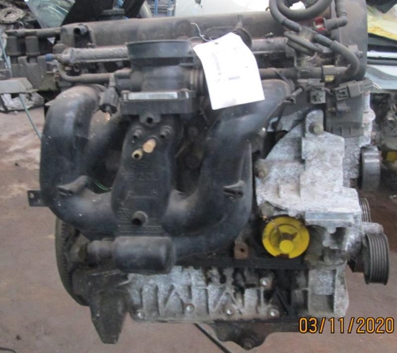 Motor FORD FOCUS 1 Gasolina - 1
