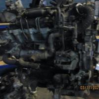 Motor