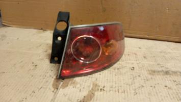 Fanale posteriore principale destro (luci)