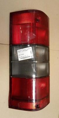 Fanale posteriore principale sinistro (luci)