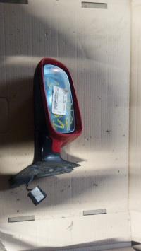Retrovisor izquierdo