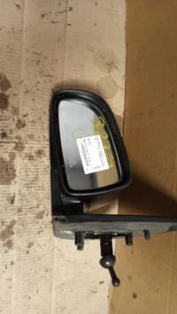 Retrovisor izquierdo