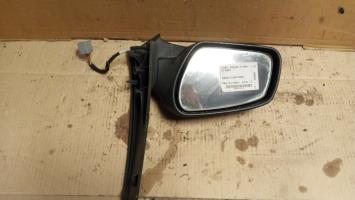 Retrovisor izquierdo