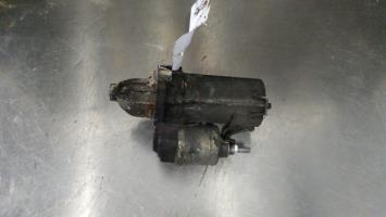 Motorino avviamento