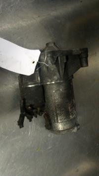 Motorino avviamento