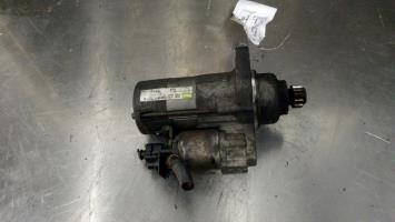 Motorino avviamento