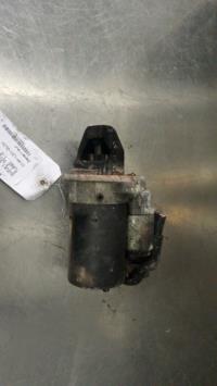 Motorino avviamento