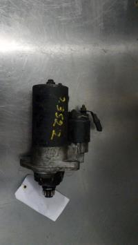 Motorino avviamento