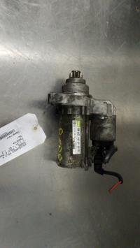 Motorino avviamento