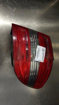 Fanale posteriore principale destro (luci)