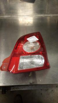 Fanale posteriore principale destro (luci)