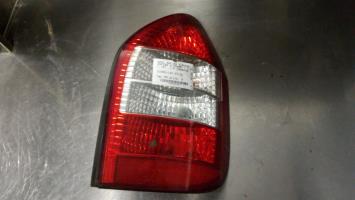 Fanale posteriore principale destro (luci)