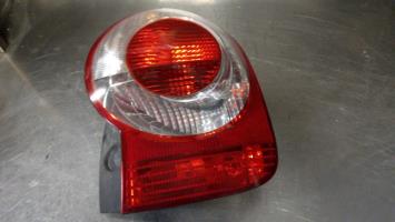 Fanale posteriore principale destro (luci)
