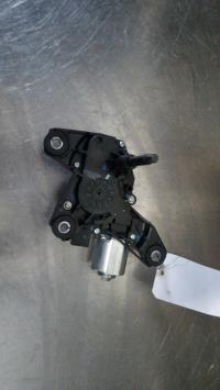 Motor de limpiaparabrisas trasero