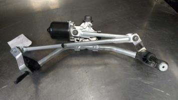 Motor de limpiaparabrisas delantero