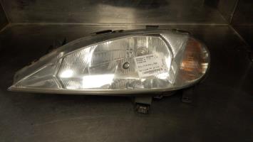 Gruppo ottico anteriore principale sinistro (luci)(faro)