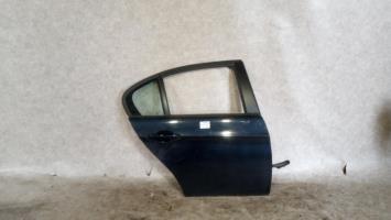 Porte arriere droit