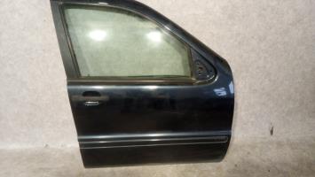 Porte avant droit