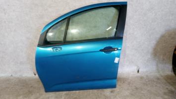 Porte avant gauche