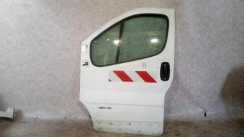Porte avant gauche