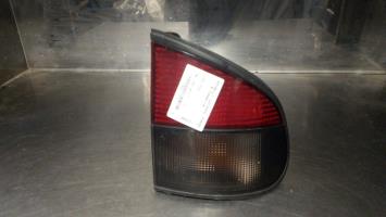 Fanale posteriore principale destro (luci)
