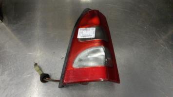 Fanale posteriore principale destro (luci)