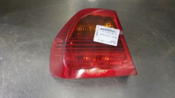 Fanale posteriore principale sinistro (luci)