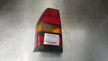 Fanale posteriore principale sinistro (luci)