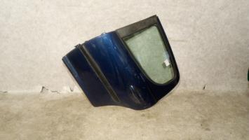 Porte arriere gauche