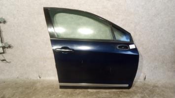 Porte avant droit