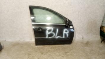 Porte avant droit