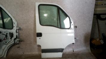 Porte avant droit