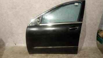 Porte avant gauche