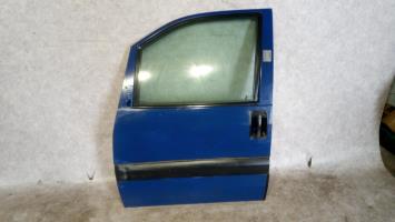 Porte avant gauche