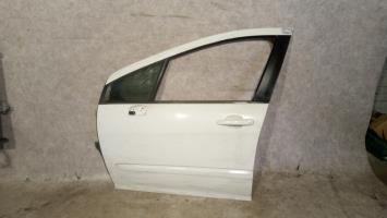 Porte avant gauche