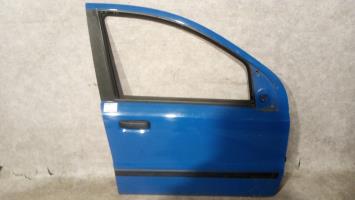 Porte avant droit