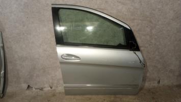 Porte avant droit
