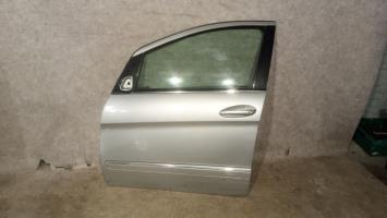 Porte avant gauche