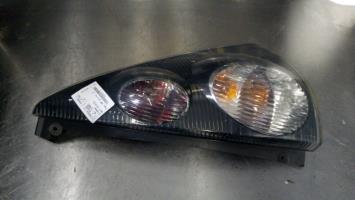 Fanale posteriore principale destro (luci)