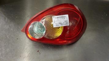 Fanale posteriore principale destro (luci)